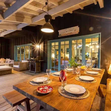 Villa La Du Phare - 240 M² Avec 5 Piscine *