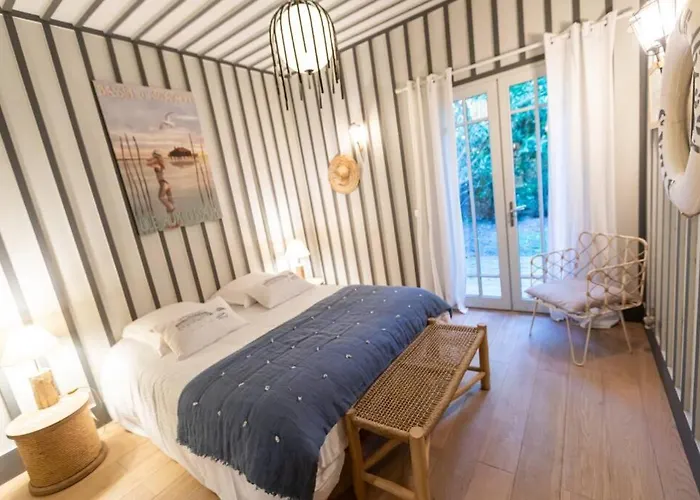 ヴィラ La Du Phare - 240 M² Avec 5 Piscine *